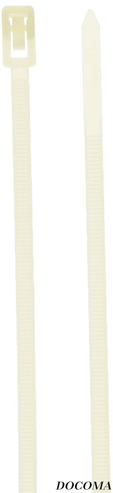 【まとめ買いで最大500円OFFクーポン!】【送料無料】最大結束Φ50 標準型 TRERHV-200M x 10 袋【ケース販売】