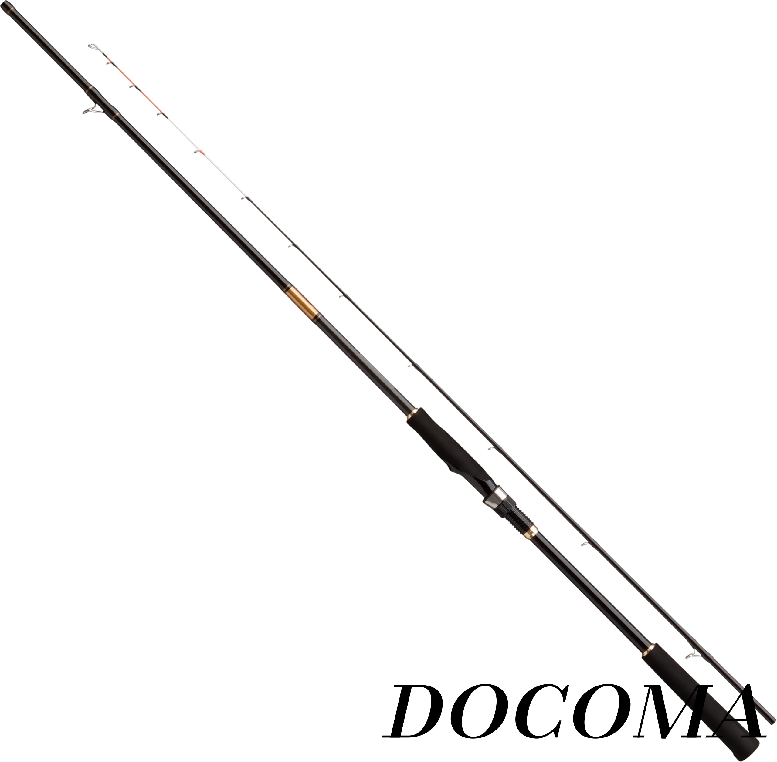 【まとめ買いで最大500円OFFクーポン!】【送料無料】210 SKAK21 かぶせ釣りロッド