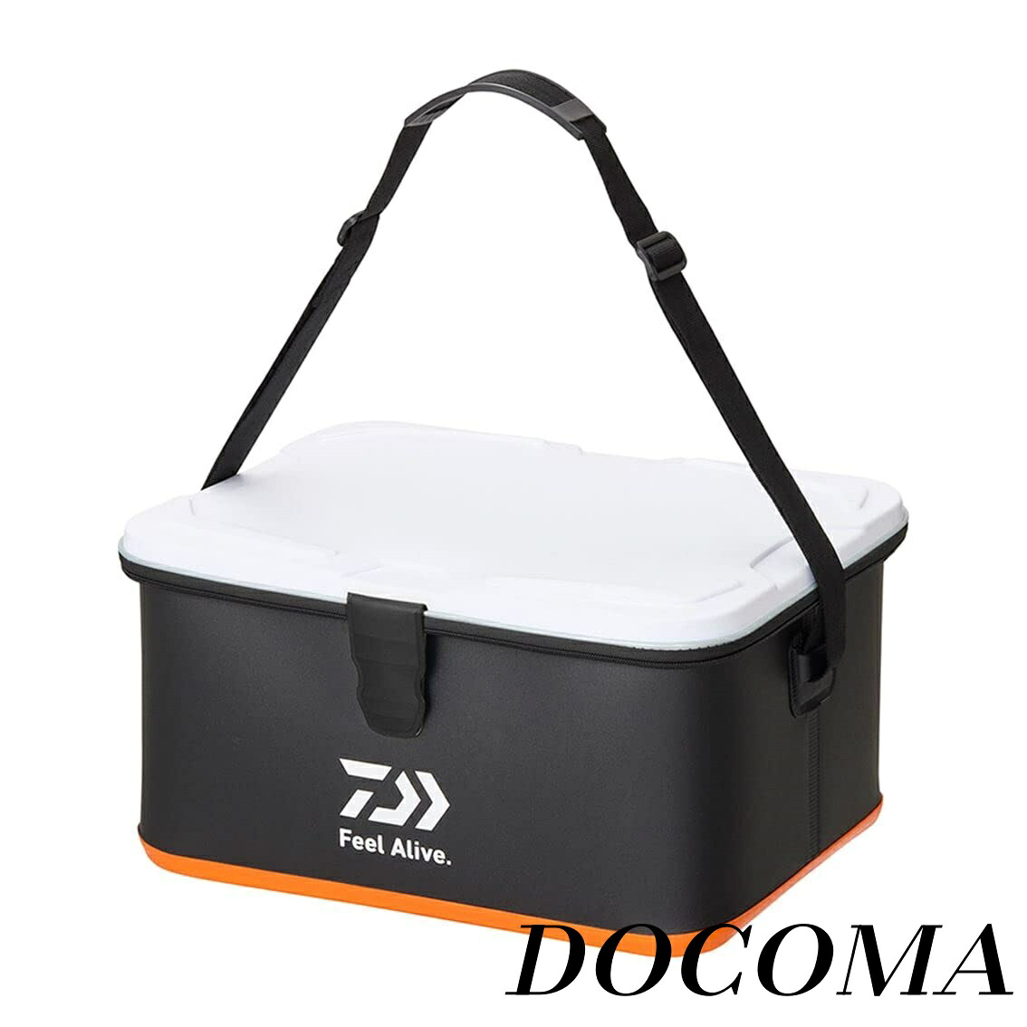 【まとめ買いで最大500円OFFクーポン!】【送料無料】タックルバッグＣＳ３２Ｌ（Ｋ）ＢＫ．Ｏ