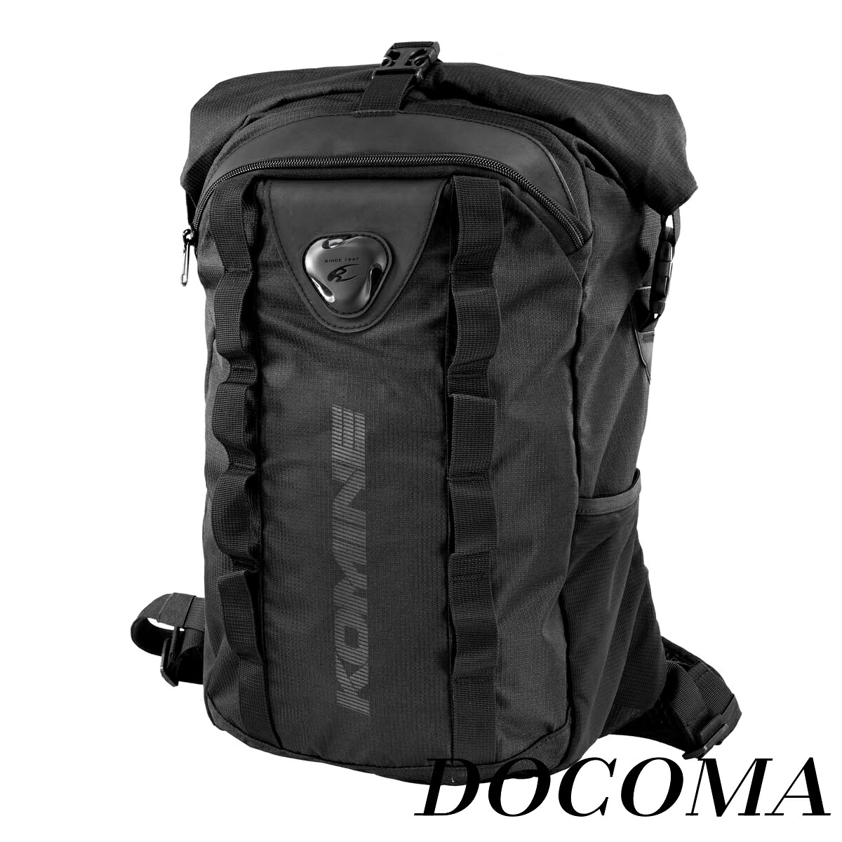 【まとめ買いで最大500円OFFクーポン!】【送料無料】バイク用デイパック 09-253 Free SA-253