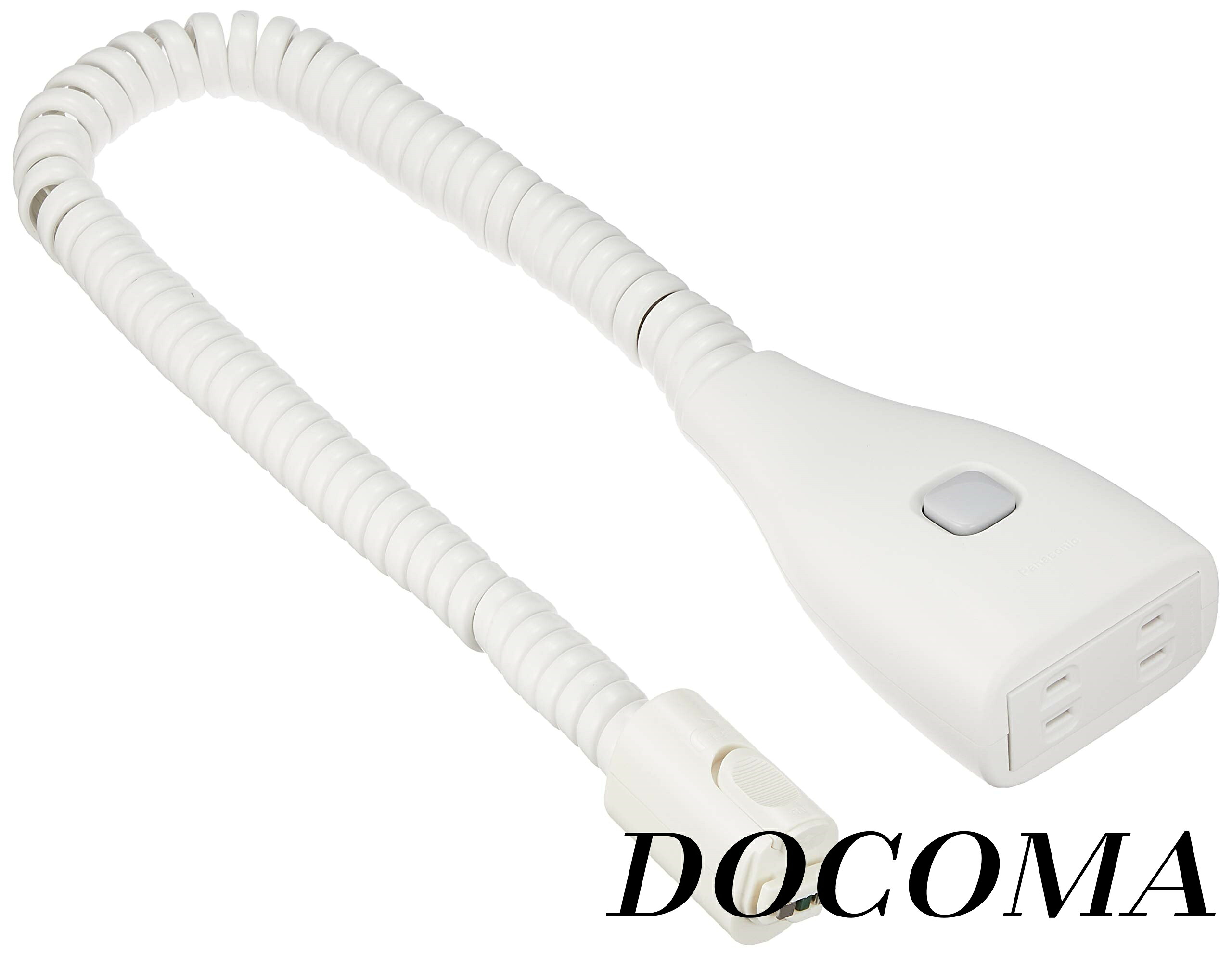 【まとめ買いで最大500円OFFクーポン!】【送料無料】ショップライン リーラーコンセント 1800 DH8550｜ドゥコマ