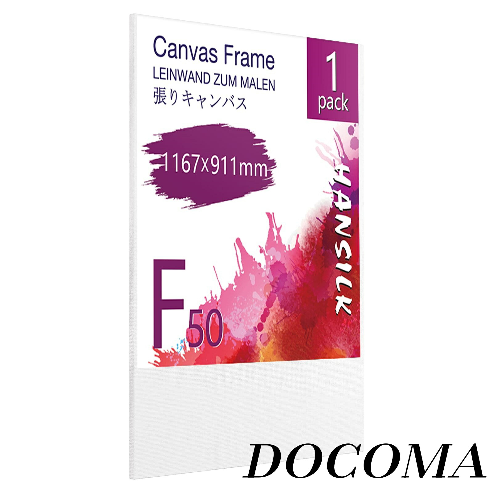 【まとめ買いで最大限度500円OFF引き換え証!】【貨物輸送無料】帆布 張り帆布 F50 1167mmx911粍 1枚 帆布絵 ダイアログボックスゲーム盤 画材 中目 化繊綿 芸術かざり付ける 美術館用 油絵・アクリル樹脂兼用