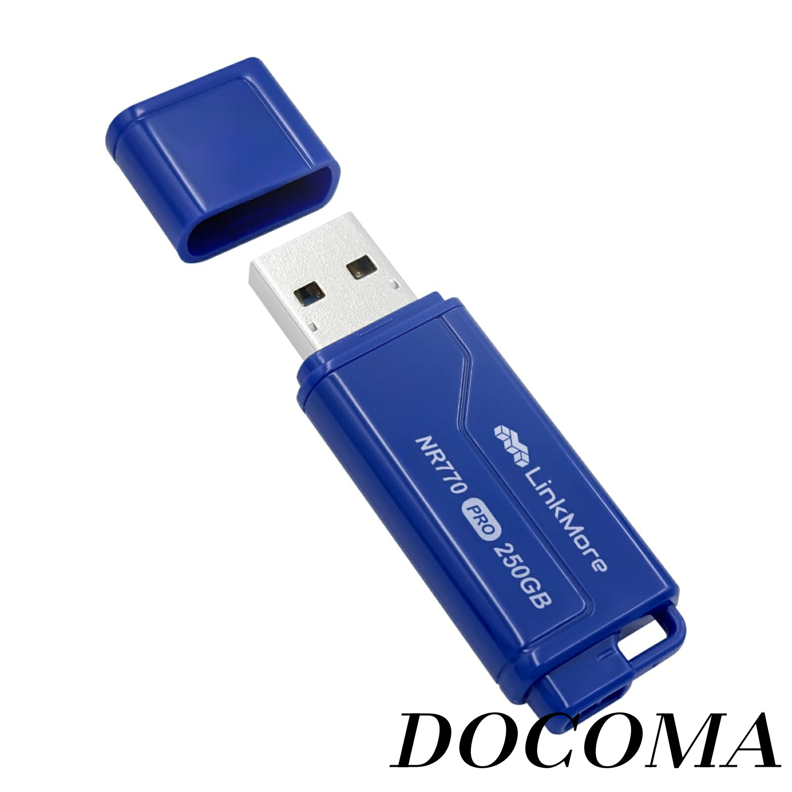 【まとめ買いで最大500円OFFクーポン!】【送料無料】超高速 USBメモリ 250GB USB3.2(Gen2) SSD外付け PS(4) PS(5)動作確認済 (読込最大1000MB/s) 6,744円