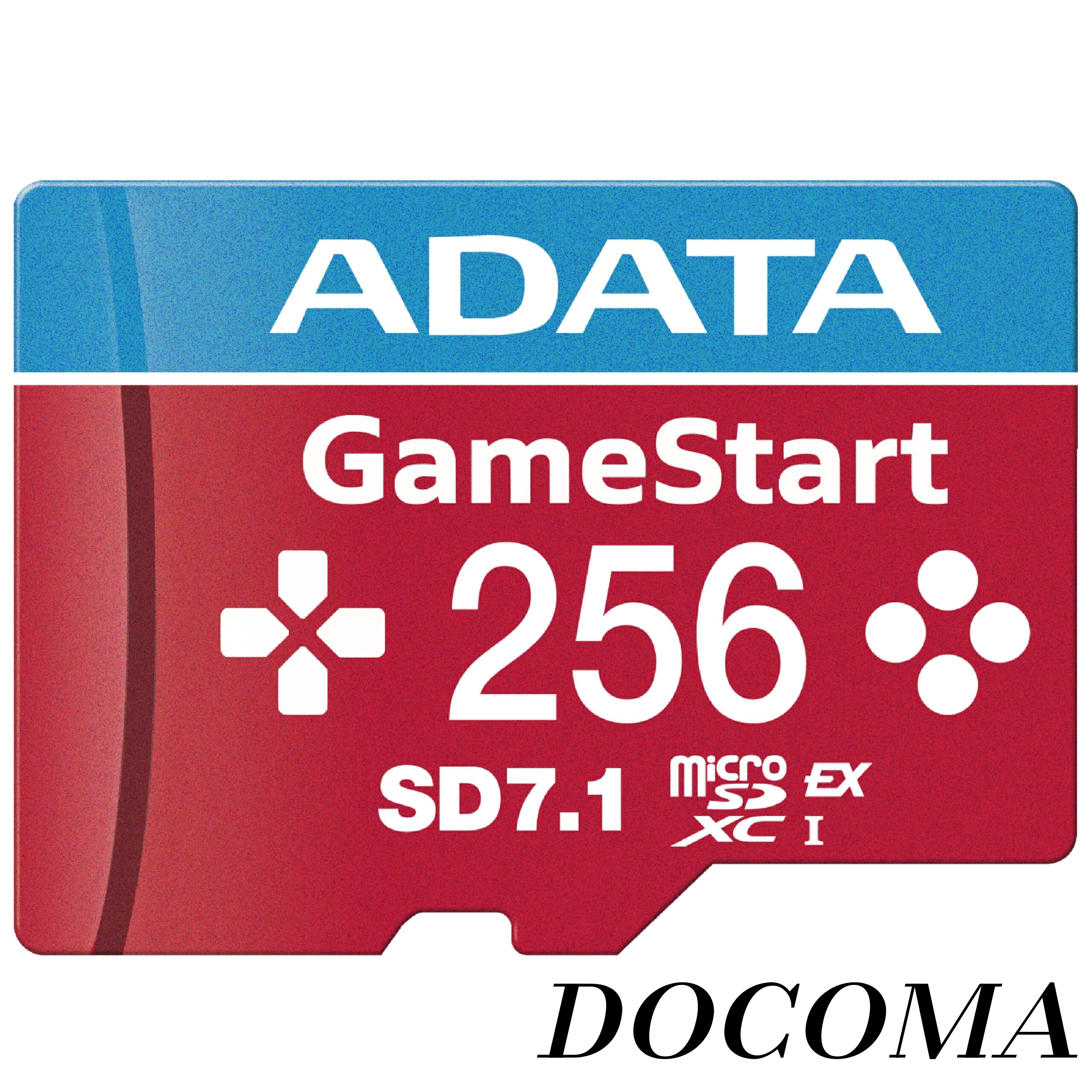 【まとめ買いで最大500円OFFクーポン!】【送料無料】microSD Premier Extreme microSDXC SD7.1 Express Card 256GB SD7.1 最大読込速度800MB/秒 Switch 2 UD256GEX3L1-C-JP-I|ドゥコマ