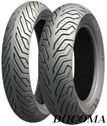 【まとめ買いで最大500円OFFクーポン!】【送料無料】GRIP SAVER 前後輪共用 120/70-12 M/C 58S REINF CITY GRIP SAVER TL/TT チューブタイプ 593317