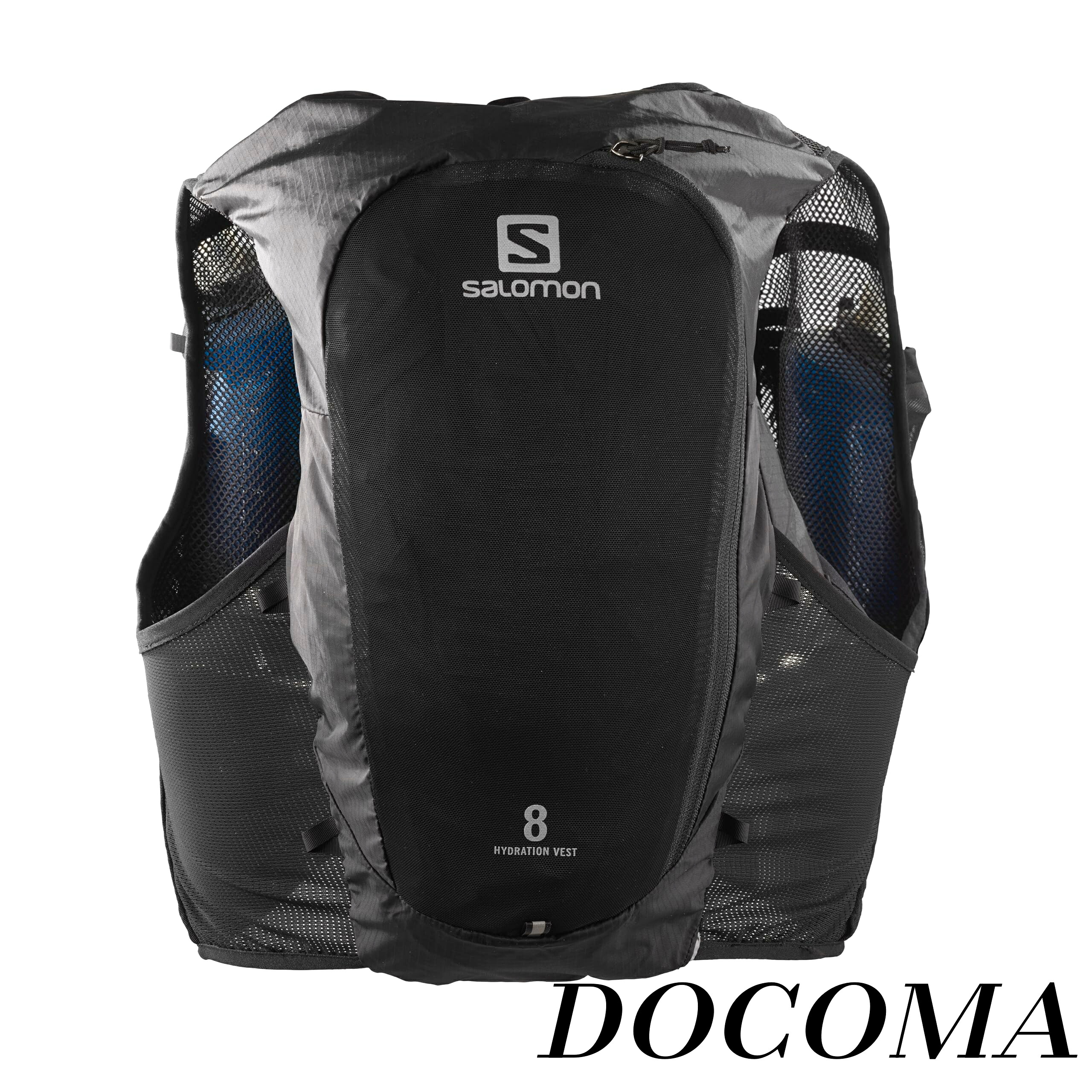 【まとめ買いで最大500円OFFクーポン!】【送料無料】ADV HYDRA VEST 8 (アドバンス ハイドラ ベスト 8)