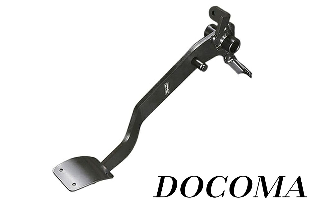 【まとめ買いで最大500円OFFクーポン!】【送料無料】スポーツドライビングクラッチペダル スイフトスポーツ[ZC33S] / スイフト[ZC83S]用 846500-7650M