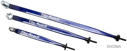 【送料無料】狭所対応 エクステンションクランプ 3本組 ボルト保持・固定 工具 自動車 機械 メンテナンス 高強度スチール ギザ加工ジョウ バイスデザイン グリップ力｜ドゥコマ