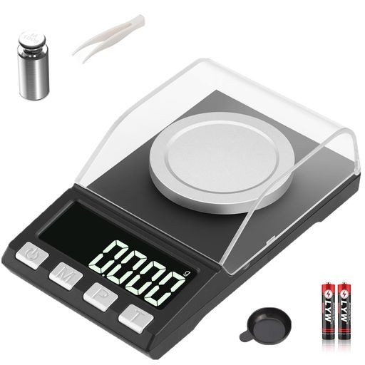 細やか規摸デジタルはかり0.001gx200g細やかはかり陰電子天平0.001g持ちはこび印字機はかり隠しデジタル(秤)称量器天平デジタルはかり試験室天びん宝飾品お役目用労働者階級用授業時間珠玉店薬種屋風防ガラス…