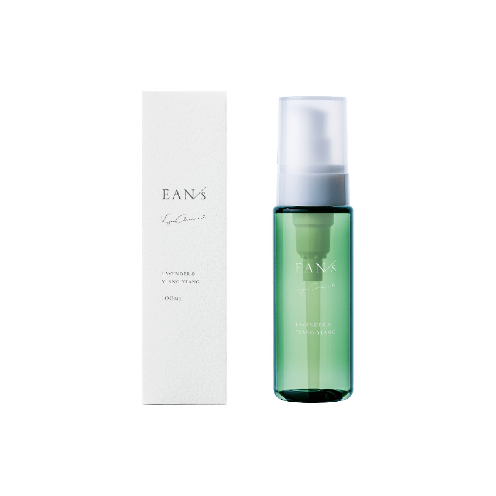 楽天市場】【3本セット】ピアセラボ エアンス ヴィーガンクリアオイル