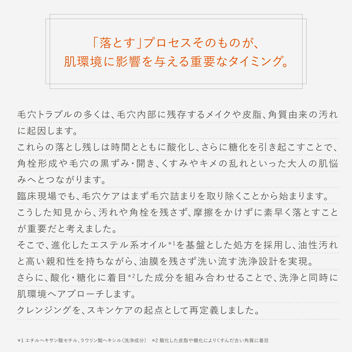 【ポイント5倍｜10/1(木)まで】＜新登場＞【ドクターケイ公式】 ビタミンクレンジング ABC-Gリペアクレンジングオイル 120g [ ビタミンC 誘導体 レチノール メイク落とし クレンジングオイル 毛穴ケア 角栓 W洗顔不要 エイジングケア 濡れた手OK ] ドクターk Dr.k