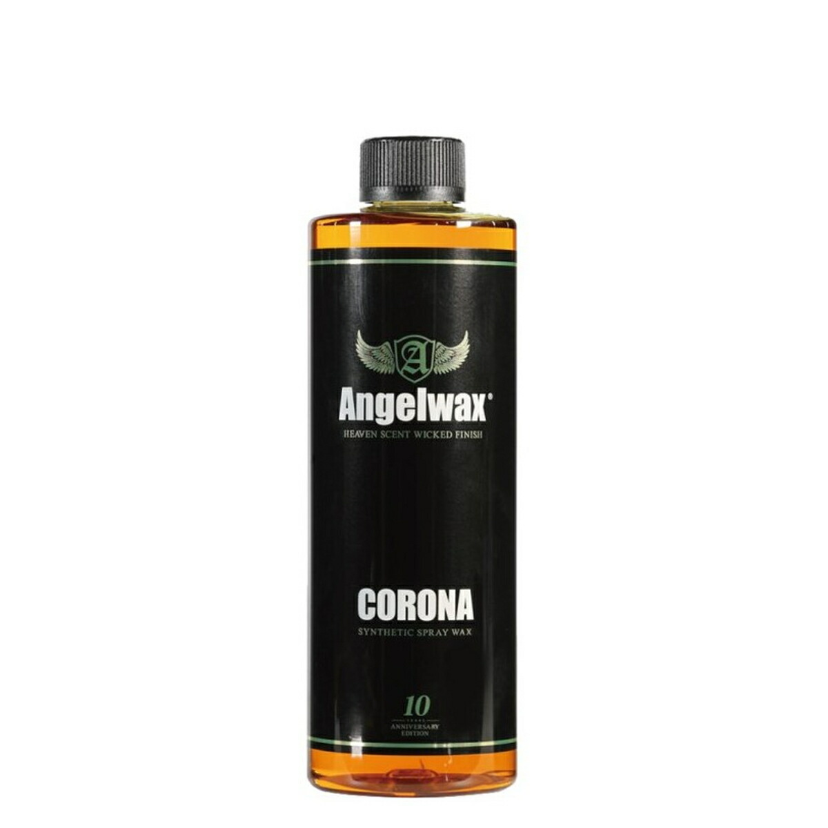 Angel Wax 液体ワックス コロナ 500ml