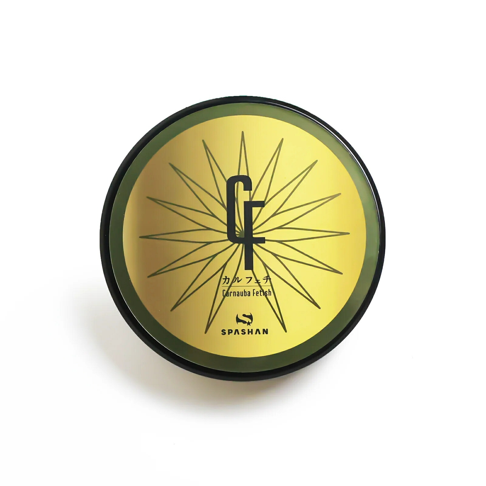 楽天市場】スパシャン カーワックス スローンワックス【USEDクラシック