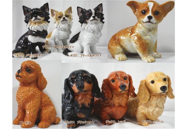 楽天市場 Dear Dog チワワ コーギー プードル ダックス 犬雑貨 犬グッズ 犬雑貨専門店 銀屋