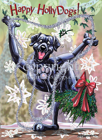 楽天市場】ラブラドールレトリバー クリスマスカード パピー 犬柄 犬