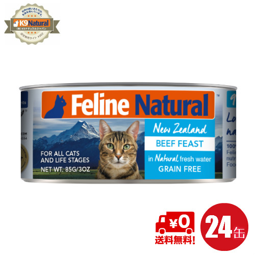 【楽天市場】【2袋セット】【FelineNatural(フィーライン 