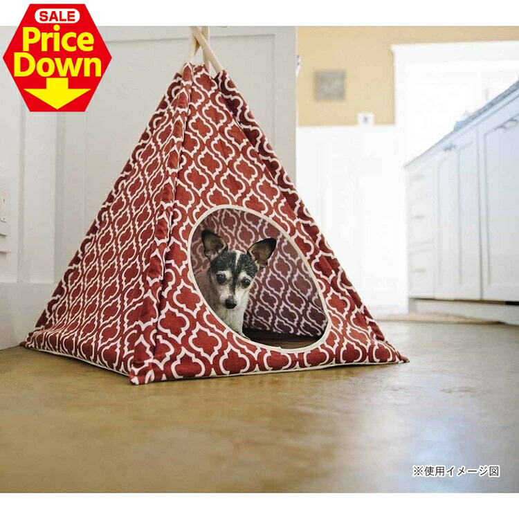 【SALE★最大限度20％OFF】愛玩動物臥榻 ティピーテント 古典派音楽 モロッカン アーバンデニム 愛玩動物用円蓋 愛玩動物駆け込み寺 愛玩動物用臥榻 愛玩動物お睡眠時間 猫用 犬用 小型犬 愛玩動物用調度品 高品質 好いたらしい 今めかしい 差し上げ物 青写真性 差し上げ物 ルークラン [2606SE]