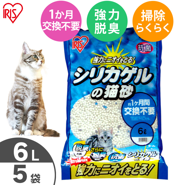 0輪offクーポン客体 シリカ丸のネコ砂 6l 5鞄猫 猫 脱臭 消臭 抗菌 機関 すのこ婚儀 スノコ式 ねこ砂 キャット砂 脱臭 消臭 抗菌 放射能木炭 猫閑所 トイレ砂 猫の砂 リッター アイリスオーヤマ Sgn 60 まとめ買 個 組み 徳用 Lisaproject Eu