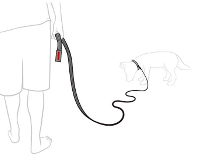 トラック&トレイン リード 引き紐 犬用 散歩 トレーニング 犬用リード 散歩リード イージードッグ ロングリード 【TC】 トラック&トレイン リード 引き紐 犬用 散歩 トレーニング 犬用リード 散歩リード イージードッグ ロングリード 【TC】