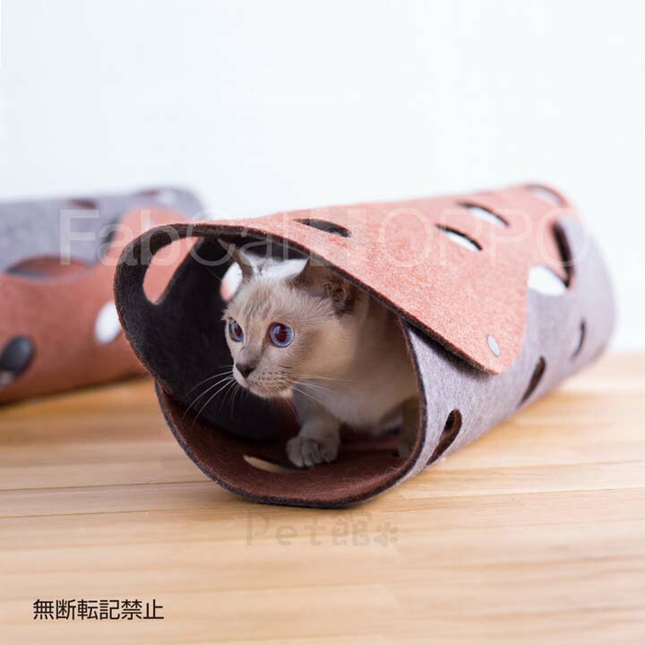 OPPO FabCat tunnel OT-669-500-0トンネル シート 遊具 抜け毛 Pet館 ペット館 OPPO FabCat tunnel OT-669-500-0トンネル シート 遊具 抜け毛 Pet館 ペット館