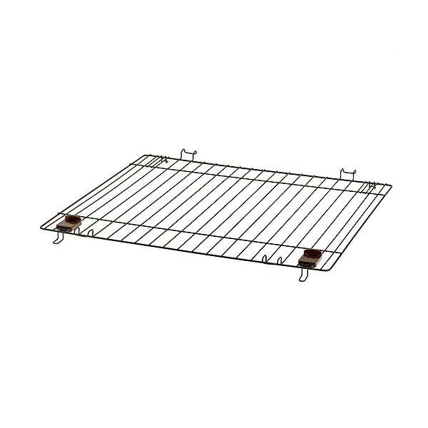 リッチェル 愛玩動物用 木製3Way倶楽部 大屋根面(1枚入) 木製3WAY倶楽部用 大屋根面 倶楽部 犬 飼い犬 逃げ失せる押しとどめる 飛び出し 飛び降りる 飛び跳ね 上昇限度