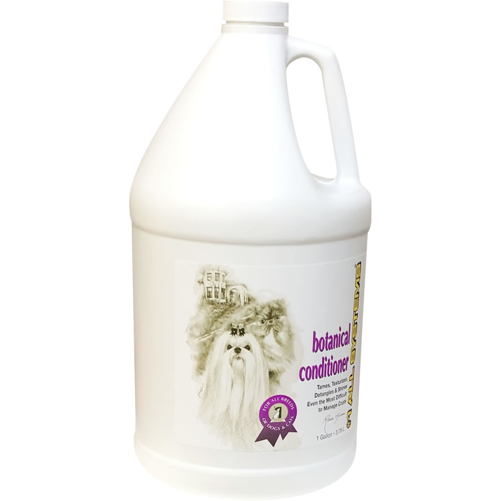 #1(はやりっ児) ボタニカルコンディショナー 1Gal(3750ml)