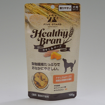 楽天市場 正規品 ファイブスター ヘルシーブラン ササミ チーズ 100g ヴォイス 犬 お腹 おなか 犬 おやつ 全犬種用 小型犬 中型犬 大型犬 国産 日本産 全年齢 幼犬 子犬 仔犬 成犬 高齢犬 シニア ドッグフード 犬用品の店ペネット 楽天市場 正規品 ファイブスター ヘルシーブラン ササミ チーズ 100g ヴォイス 犬 お腹 おなか 犬 おやつ 全犬種用 小型犬 中型犬 大型犬 国産 日本産 全年齢 幼犬 子犬 仔犬 成犬 高齢犬 シニア ドッグフード 犬用品の店ペネット