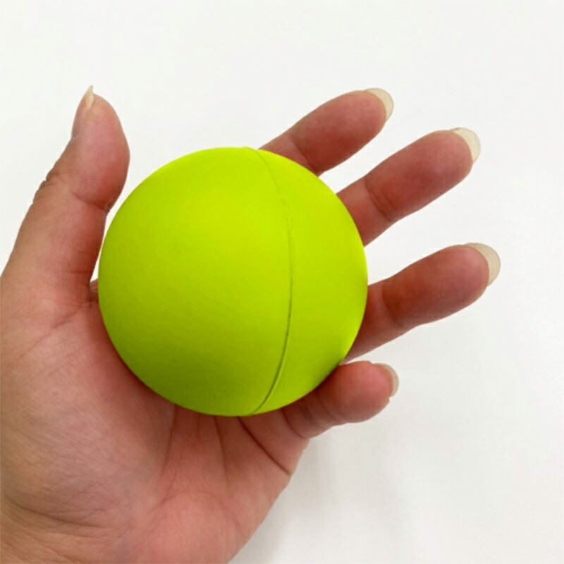 注目ブランドのギフト プラッツ アトミックボール Ｌ レッド
