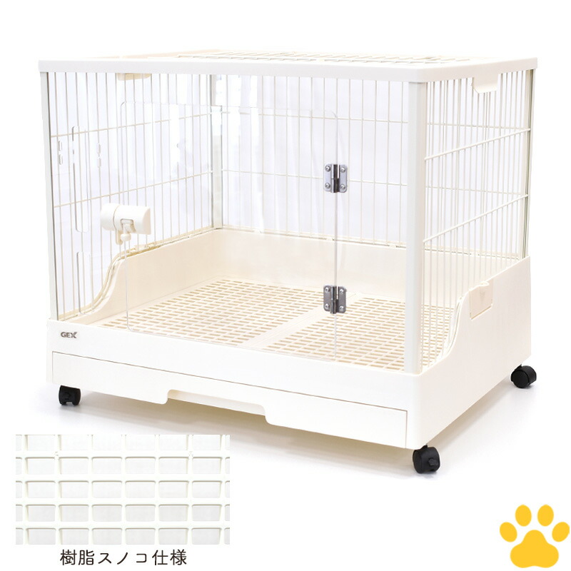 アクリル製ケージ Sサイズ 2点セット 41vxDK7o52L._UF350,350_QL50_.jpg