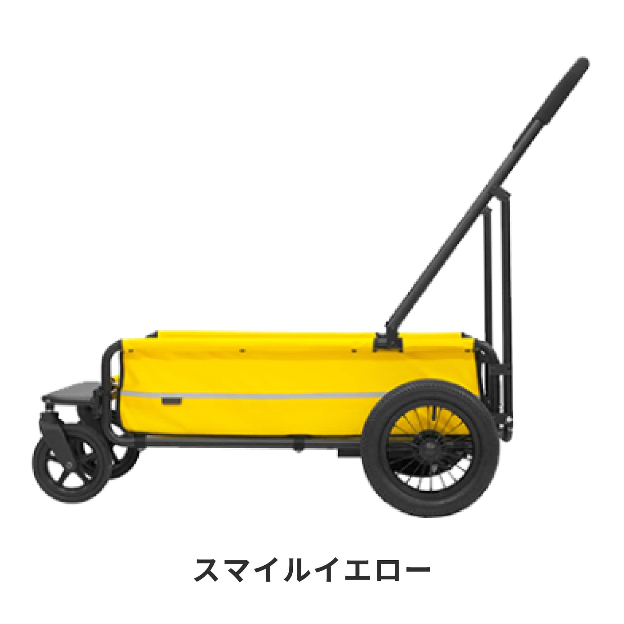 モアイ様用 AIRBUGGY エアバギー キャリッジ [台車単品] ペット用品 犬