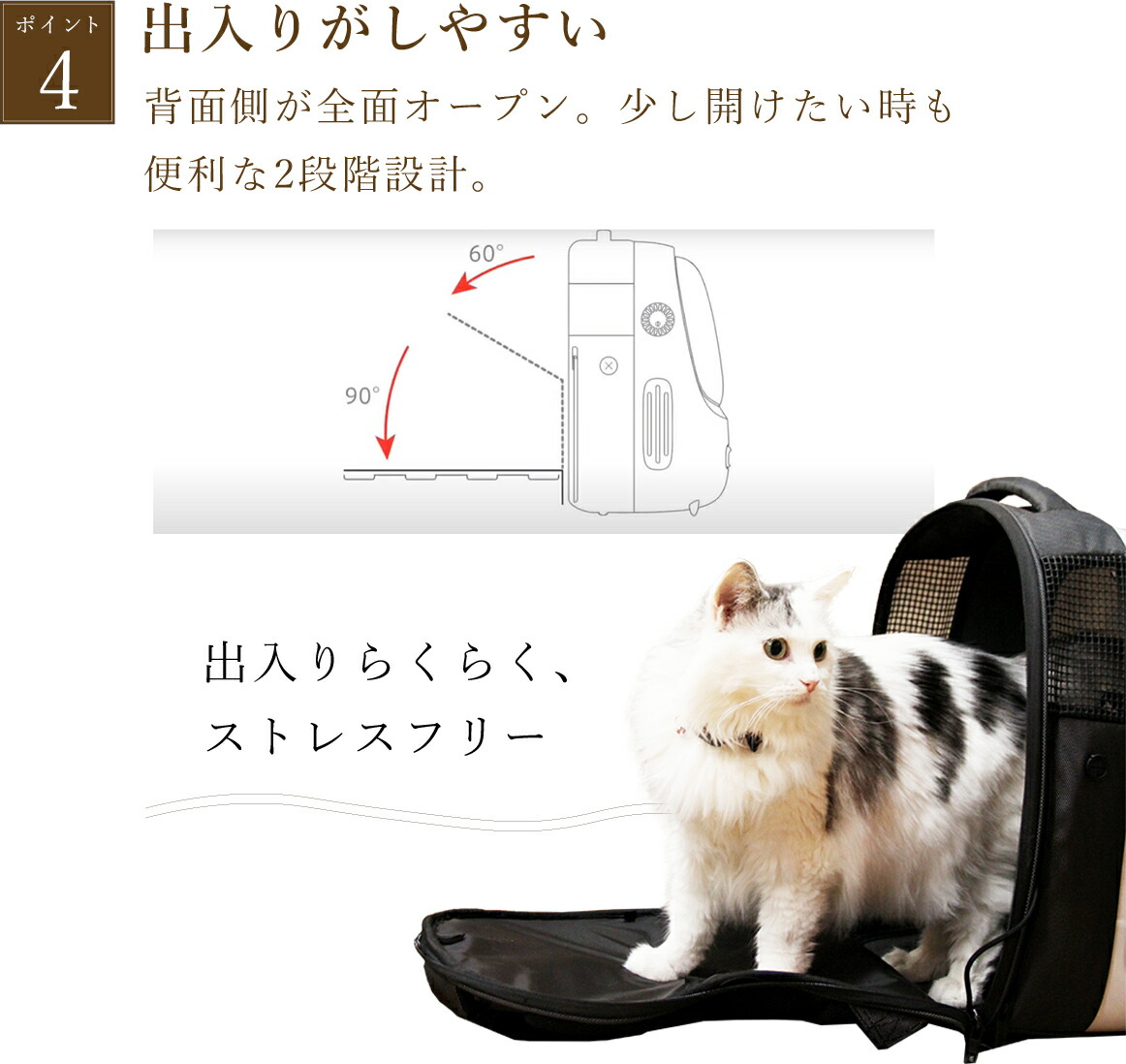 涼しい扇風機付きのペットリュックペットキット スマート キャリア ブリージー ホワイト Breezy 夏 犬 猫 ペット 小型犬 リュック 宇宙船 ペットキャリー ファン 熱中症対策 暑い 散歩 旅行 涼しい 通気性 Petkit Agam Tavniyot Co Il