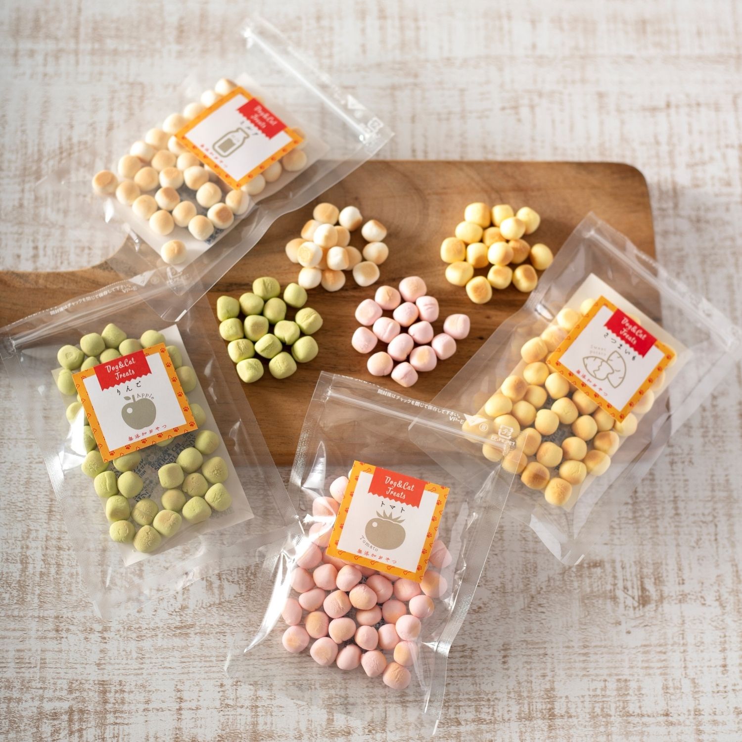 犬 おやつ 無添加 国産セレクト 選べるボーロ40g やぎミルク トマト さつまいも りんご わたしいぬ ボーロ 詰め合わせ ギフト 犬用 オヤツ 国産セレク 直送商品