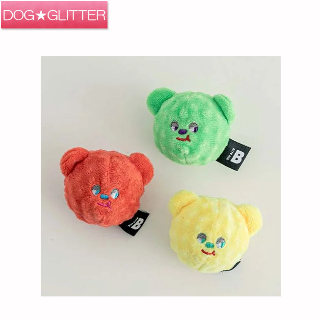 楽天市場】バイトミー アイスベア デュラロン クールマット Sサイズ M