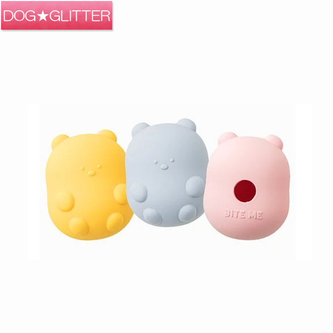 楽天市場】バイトミー アイスベア デュラロン クールマット Sサイズ M