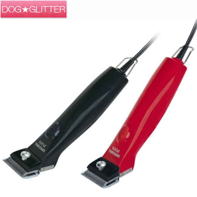 楽天市場】【1mm替刃付き】プロ トリマー用 トリミング バリカン