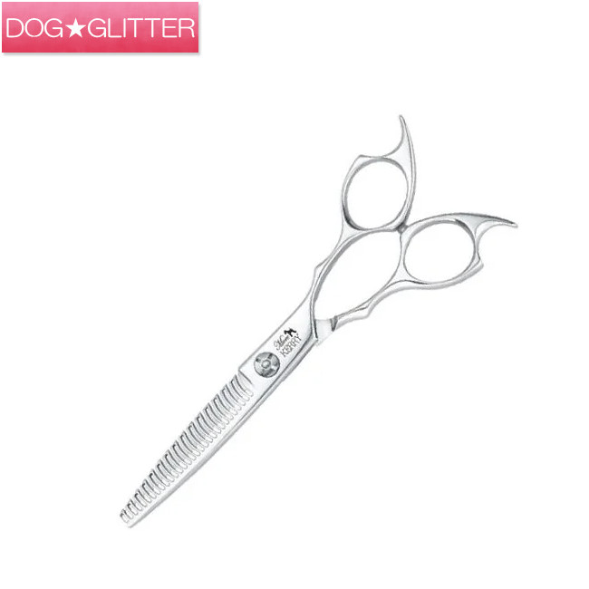 KERRY 犬用トリミングハサミ WKA-69B 6インチ 楽天市場】ケリー