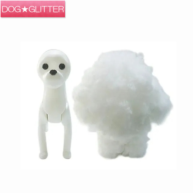 楽天市場】グルーミングレッスンドッグ フェイクドッグキット【ボディ