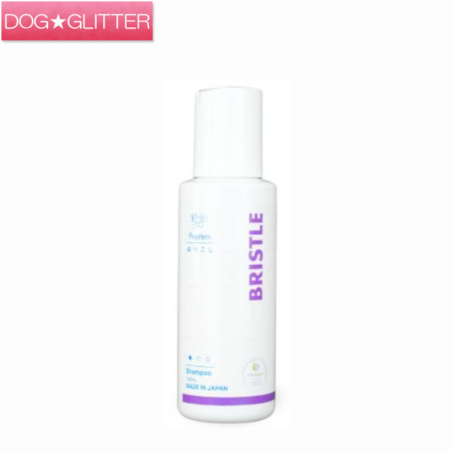 プロフェム ブリスルシャンプー 100ml 1000ml犬用 猫用 小動物用 被毛 スタイリング｜ドッググリッター　DOGGLITTER