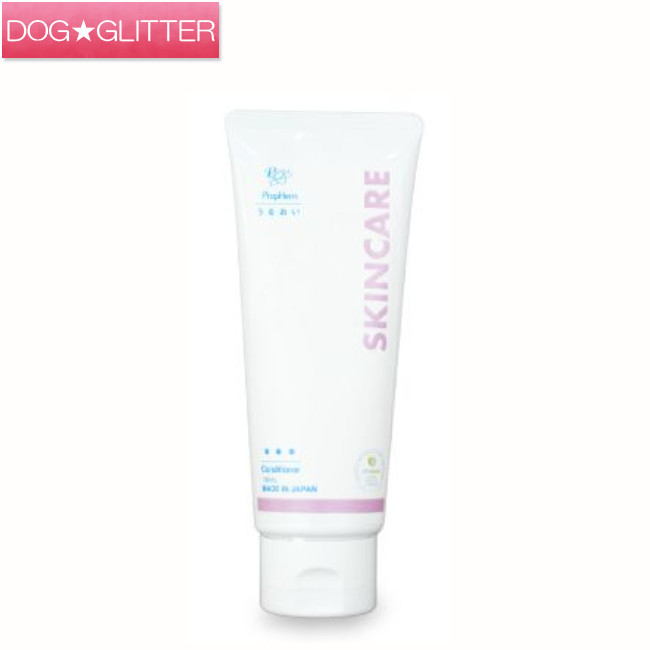プロフェム スキンケアコンディショナー 100ml 1000ml\u003cbr /\u003e犬用 猫用 小毛の荒物用 感じやすい肌