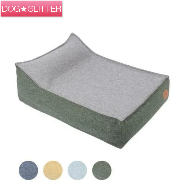 エムペッツ CLOUD Inflatable座布団\u003cbr /\u003e 犬用 猫用 愛玩動物臥榻 空気の状態で膨らむ 大気圏臥榻 洗える覆いかぶせる付き添い人 上滑り打ちきり付き添い人 持っていく助けになる M-PETS クラウド インフレータブル