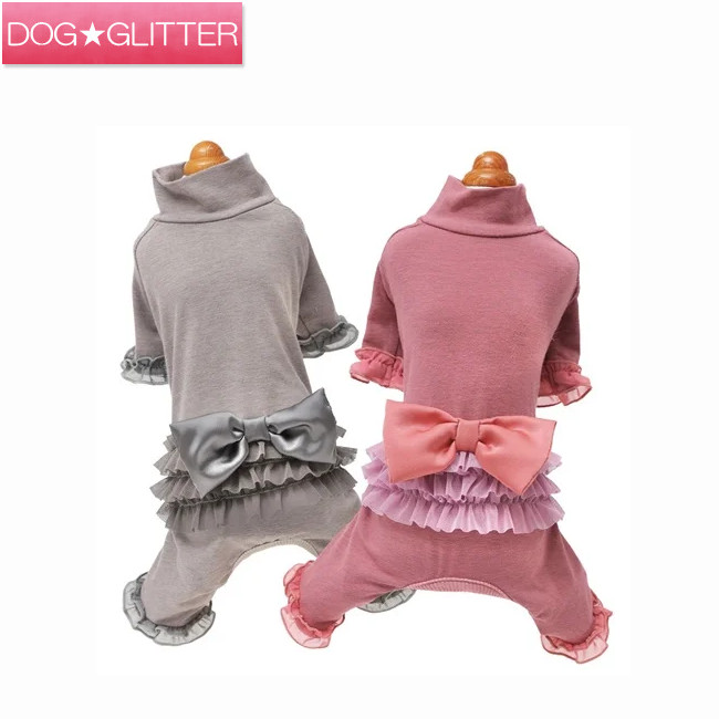 楽天市場】ゴッドピバ ドットプリマワンピース犬用 ペット服 わん