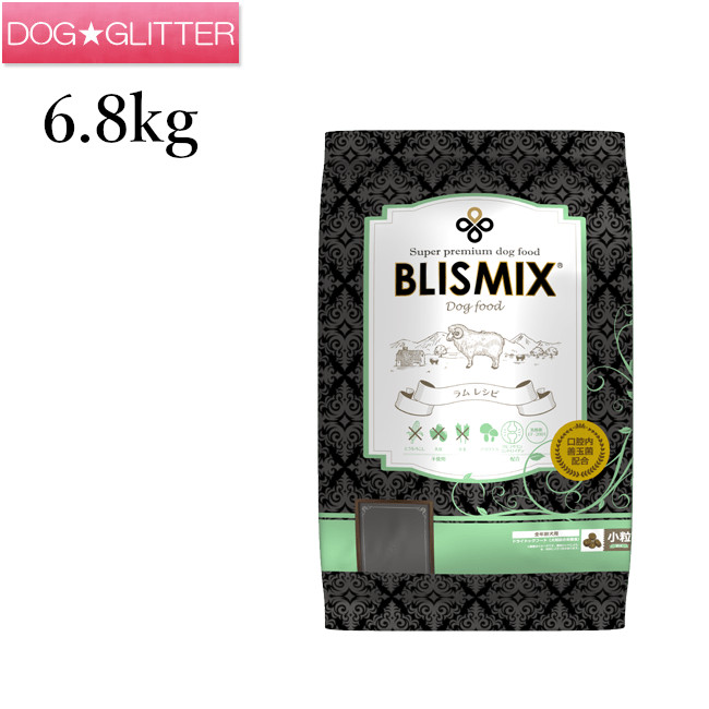 楽天市場】ブリスミックス チキン小粒 6kg（犬用）ドッグフード