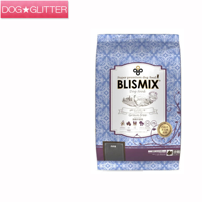 ブリスミックス pH抑えつける グレインフリーチキン素粒子 1kg\u003cbr /\u003eドッグフード 犬用 素っ気ないボンネット 禾穀類不当て嵌める 取り入れる栄養分食 BLISMIX 犬用品-ドッグフード-ドッグフード・サプリメント