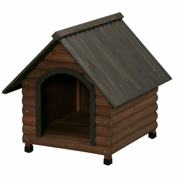 信頼 楽天市場 木製 犬小屋 体高約50cmまで Lgk 750送料無料 犬 犬用 ペット ペット用 犬舎 外用 屋外 ハウス ペットハウス ログ 犬舎 犬小屋 ハウス 犬舎 室外 野外 木製 アイリス アイリスオーヤマ 犬とenjoｙ ドッグパーク 今月限定 特別大特価 Lexusoman Com