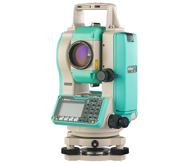 ニコン 総締めステイション NST-405C