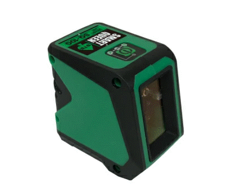 STS　グリーンレーザー墨出器　SQ-10G　代引き不可商品です　北海道・沖縄・離島は別途送料かかります