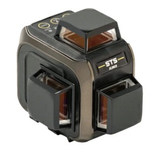 STS 横ずっぽう照らしだす盛りだくさん伝達ルート 緑であることレーザ墨出器 CMG-445G 受光器付 代引っ張ること不可商いものです 北海道・沖縄・離島は別途貨物輸送かかります