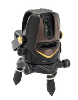 STS　グリーンレーザー墨出器　GRN-410G　受光器・三脚別売りです　代引き不可商品です　北海道・沖縄・離島は別途送料かかります
