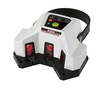 ＫＤＳ　フロアレーザー墨出器　FL-1