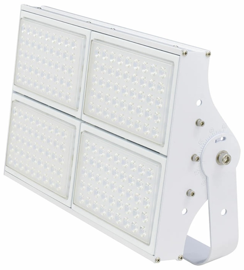 日動工業 LED施設照明 スクエアマックス480W重耐塩仕様 LEIS-480N2シリーズ